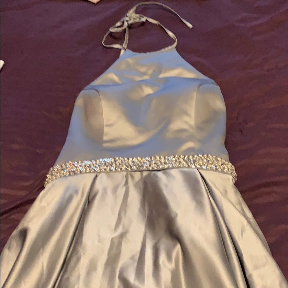 Homecoming Dress